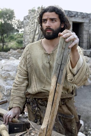 The Nativity Story still 2