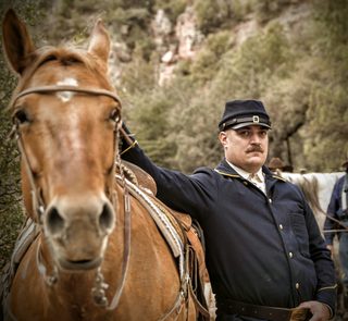 Heart of the Gun still 5
