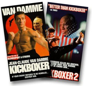 Kickboxer still 8