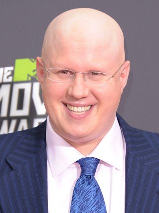 Matt Lucas, photo 3 of 3