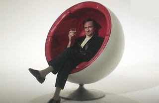 Becoming Bond still 1