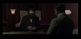 To Dust still 4