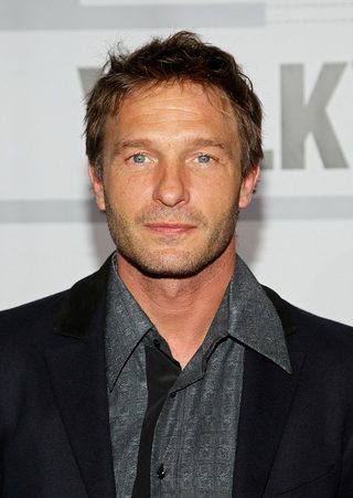 Thomas Kretschmann, photo 1 of 3