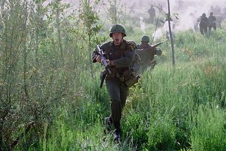 We Were Soldiers still 3