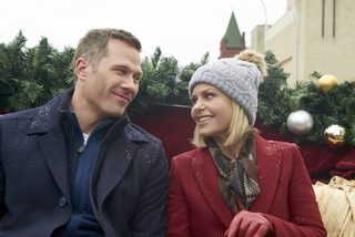 A Shoe Addict's Christmas still 4