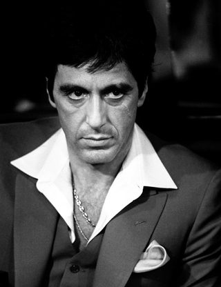 Al Pacino, photo 1 of 3