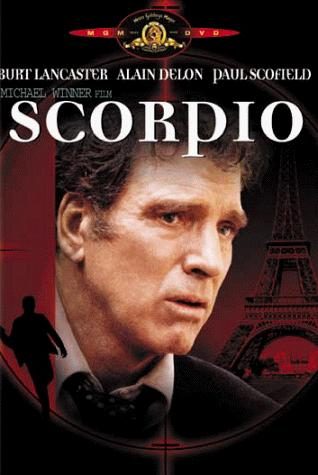 Scorpio still 3