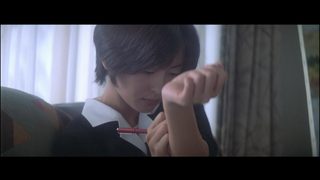 Love Letter still 4
