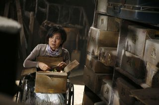 Bloody Reunion still 8