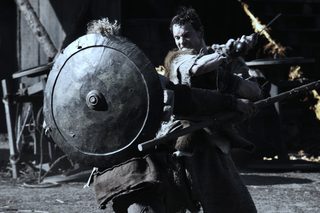 Centurion still 2