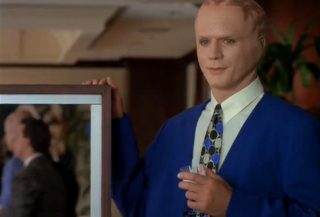 Alien Nation: The Enemy Within still 4