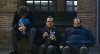 El club de los buenos infieles still 8