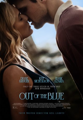 Out of the Blue still 5