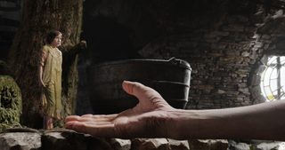 The BFG still 4