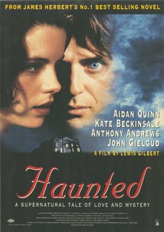 Haunted still 1