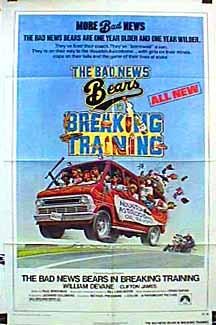 The Bad News Bears in Breaking Training still 2