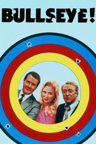 Bullseye! still 1