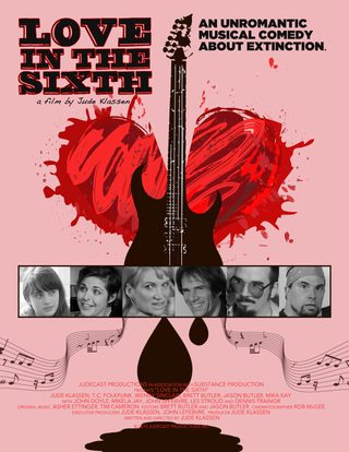 Love in the Sixth still 6