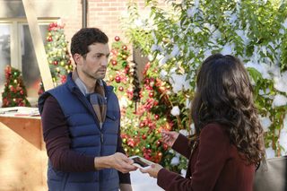 The Christmas Ring still 3