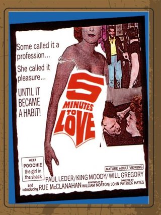 Five Minutes to Love still 1