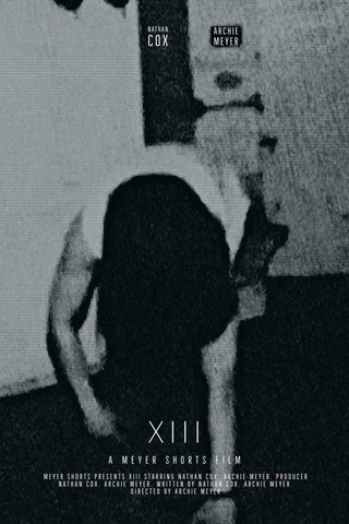 XIII still 3