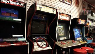Nintendo Quest still 4