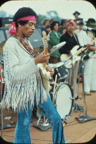 Woodstock still 2