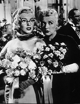 How to Marry a Millionaire still 8