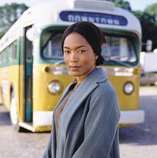 The Rosa Parks Story still 3