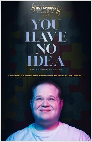 You Have No Idea still 4