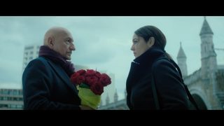 Spider in the Web still 6