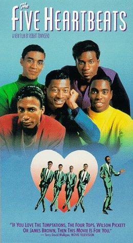 The Five Heartbeats still 8