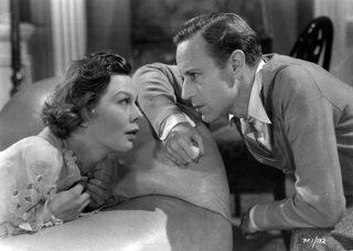 Pygmalion still 3