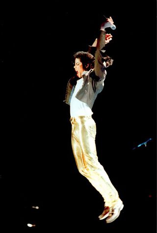 Michael Jackson: HIStory Tour - Live in Munich still 3