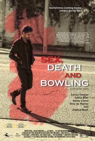 Sex, Death and Bowling still 6