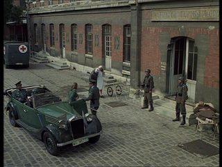 The Blood of Others still 8