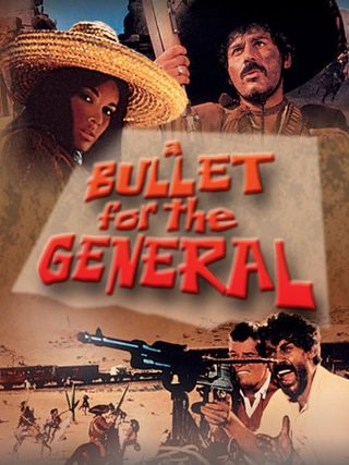 A Bullet for the General still 6