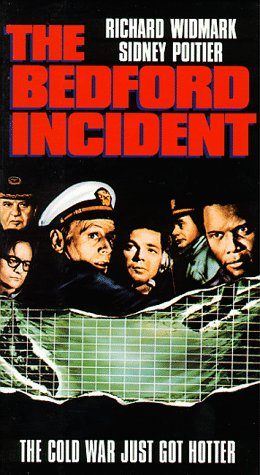 The Bedford Incident still 2