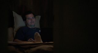 The Night Clerk still 7