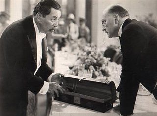 Charlie Chan in Shanghai still 6