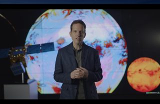 Fortitude: Forging the Trillion Dollar Space Economy still 2