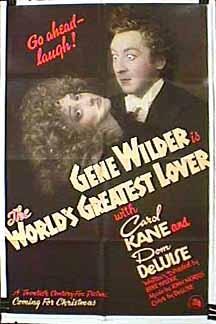 The World's Greatest Lover still 4