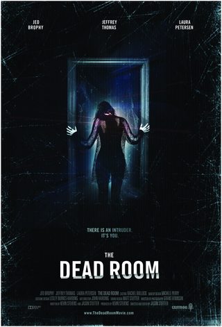 The Dead Room still 2