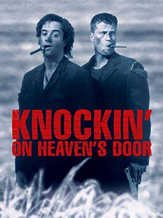 Knockin' on Heaven's Door still 1