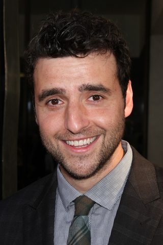 David Krumholtz