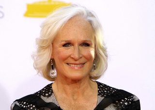 Glenn Close, photo 3 of 3