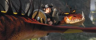 How to Train Your Dragon 2 still 7