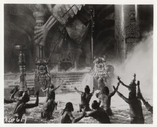 Noah's Ark still 6