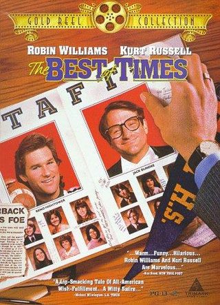 The Best of Times still 8