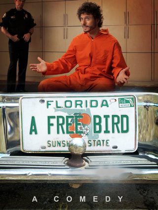 A Free Bird still 6